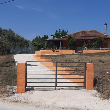 Villa Helen'S House Igoumenitsa Exterior foto